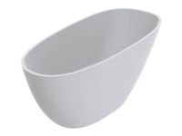 Ванна Miraggio VALERIA с литого мрамора MIRASOFT