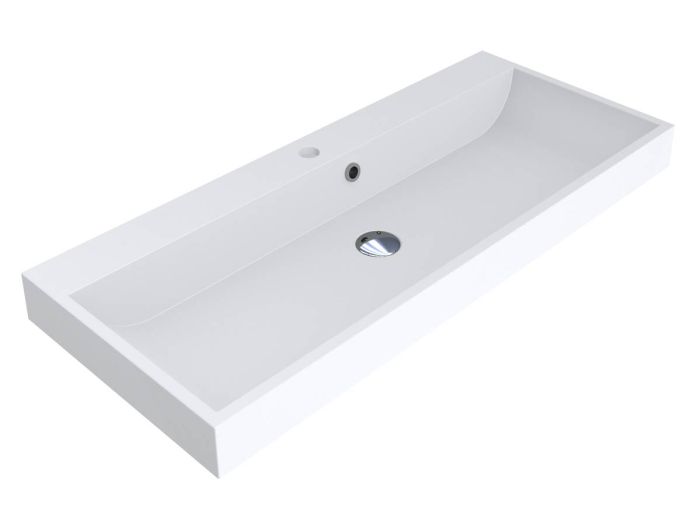 Умивальник Miraggio VARNA 1000 MIRASOFT