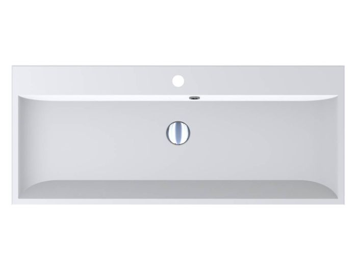 Умывальник Miraggio VARNA 1000 MATT