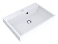 Умывальник Miraggio VARNA 600 MATT