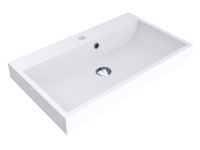 Умивальник Miraggio VARNA 700 MIRASOFT