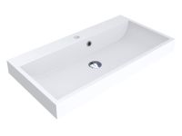 Умивальник Miraggio VARNA 800 MIRASOFT