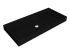 Умивальник Miraggio VARNA 900 MIRASTONE BLACK