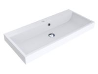 Умывальник Miraggio VARNA 900 MIRASOFT