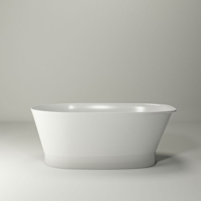 Ванна STUDIOSTONE Vedea 161*73