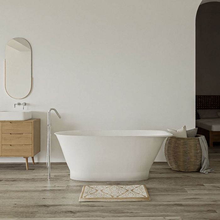 Ванна STUDIOSTONE Vedea 161*73