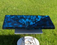 Умивальник «Вега» 80 см Медіум Т107 глянець