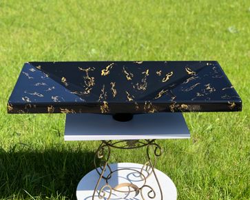 Умивальник «Вега» 80 см Перу Т109 глянець