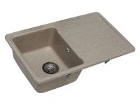 Кухонна мийка Miraggio VERSAL терра