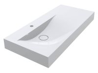 Умывальник Miraggio VIOLA 1000 L