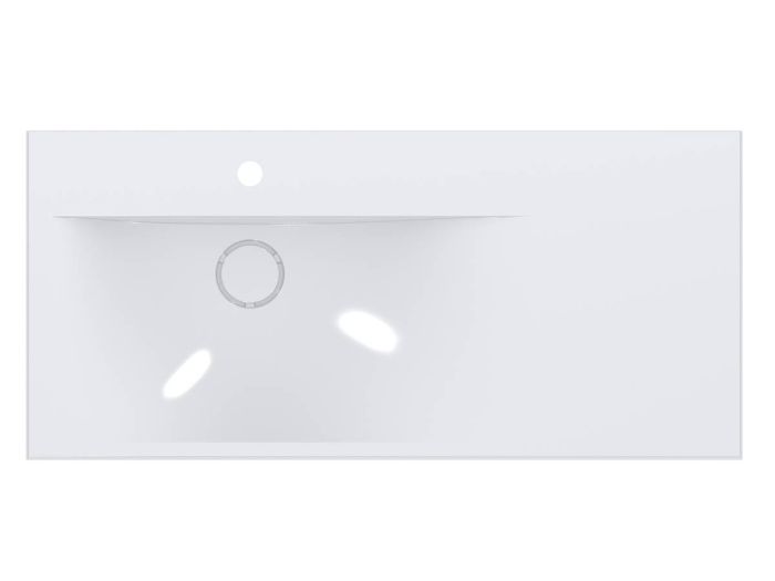 Умивальник Miraggio VIOLA 1000 L