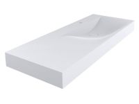 Умивальник Miraggio VIOLA 1200 MIRASOFT