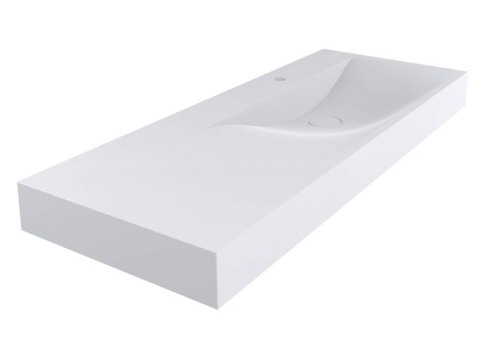 Умывальник Miraggio VIOLA 1200 MIRASOFT