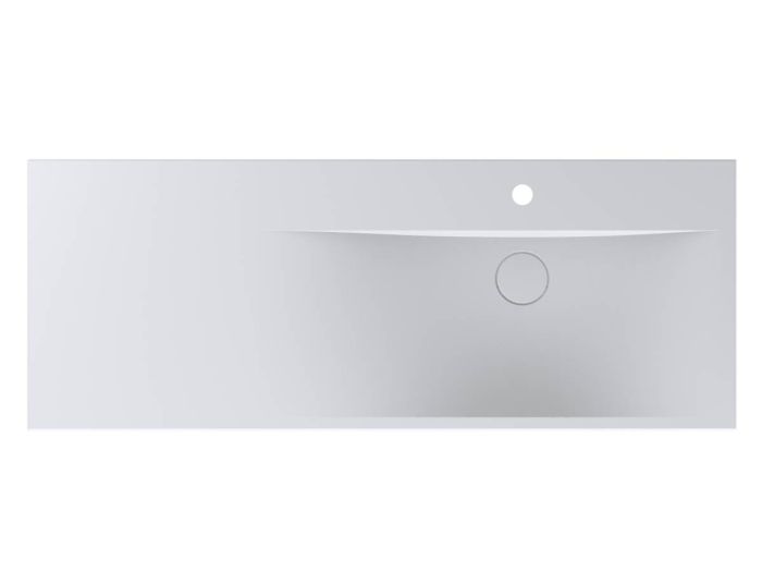 Умывальник Miraggio VIOLA 1200 MIRASOFT