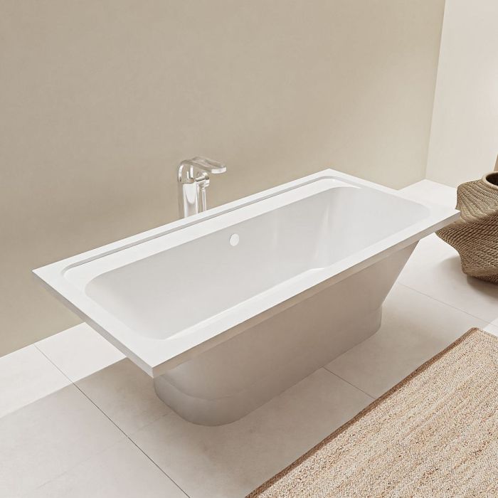 Ванна STUDIOSTONE Volta 184*90