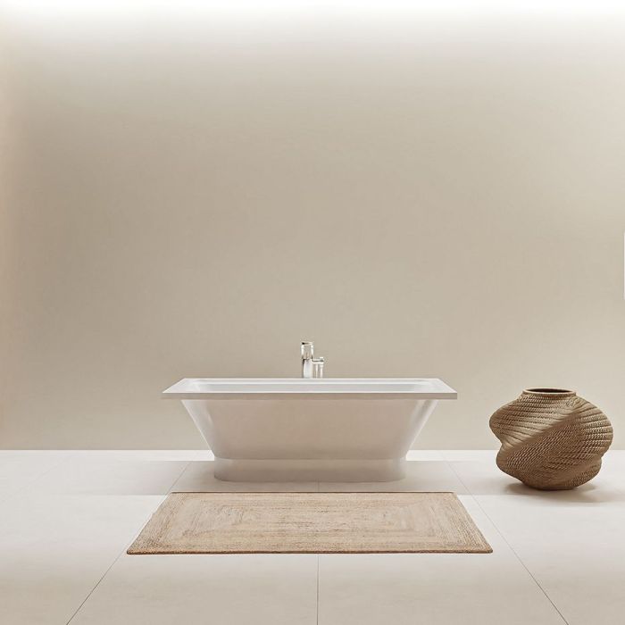 Ванна STUDIOSTONE Volta 184*90