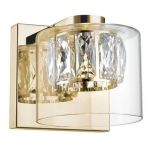 Бра W0389-01A-F7AC GEM