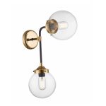 Бра W0454-02D-SDAC RIANO