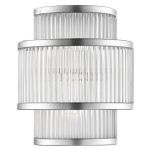 Бра W0528-02B-B5AC SERGIO Хром