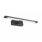 Бра Zuma Line ALTER W89443-12W-BK