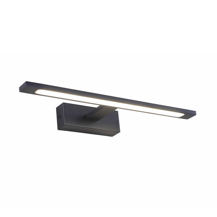 Бра Zuma Line ALTER W89443-12W-BK