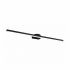 Бра Zuma Line ARVI W89551-60BK