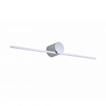 Бра Zuma Line CAMARA W89949-6W-CH