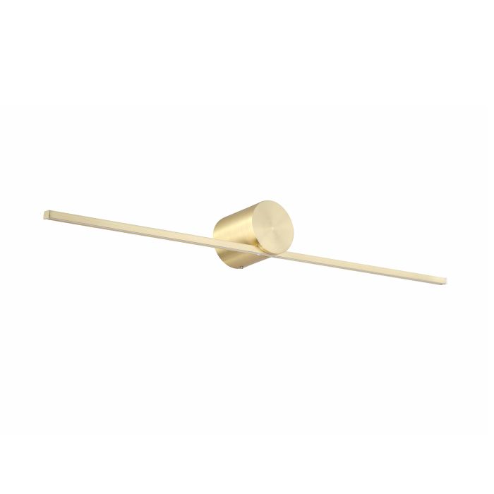 Бра Zuma Line CAMARA W89949-6W-GD