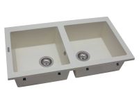 Кухонна мийка Miraggio WESTEROS жасмин