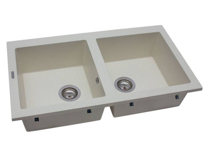 Кухонна мийка Miraggio WESTEROS жасмин