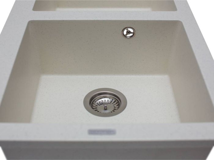 Кухонна мийка Miraggio WESTEROS жасмин