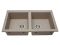 Кухонная мойка Miraggio WESTEROS терра