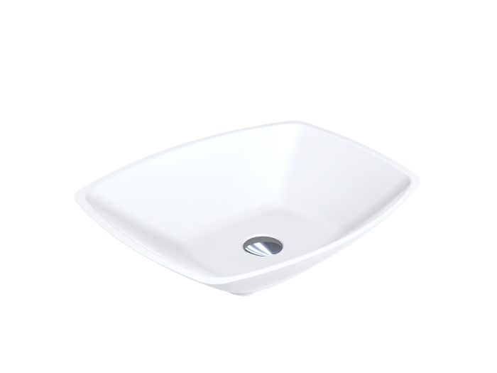 Умивальник Miraggio LEX S MIRASOFT