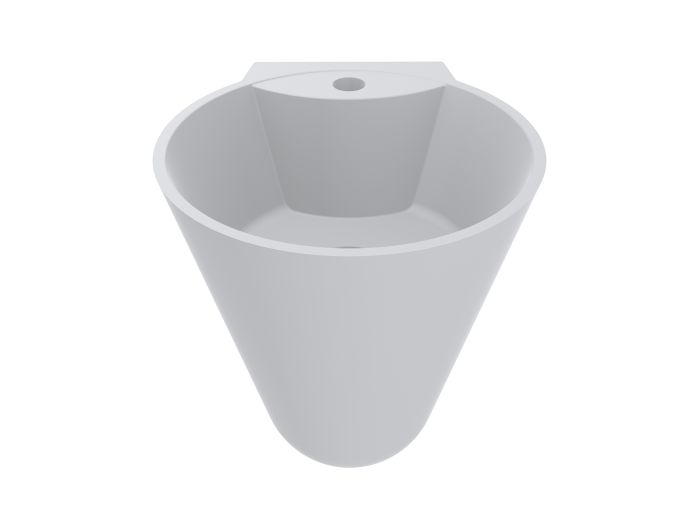 Умивальник Miraggio SMART MATT