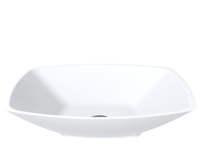 Умивальник Miraggio LEX S MIRASOFT