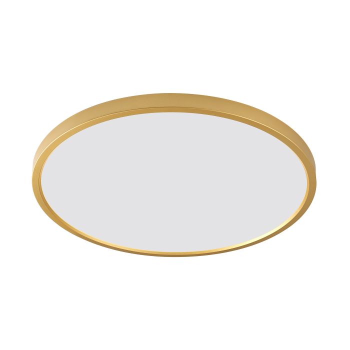 Стельовий світильник Zuma Line CAMI WM-BP1108-L-G GOLD