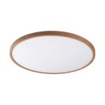 Світильник стельовий Zuma Line CAMI WM-BP1108-L-W  WOOD