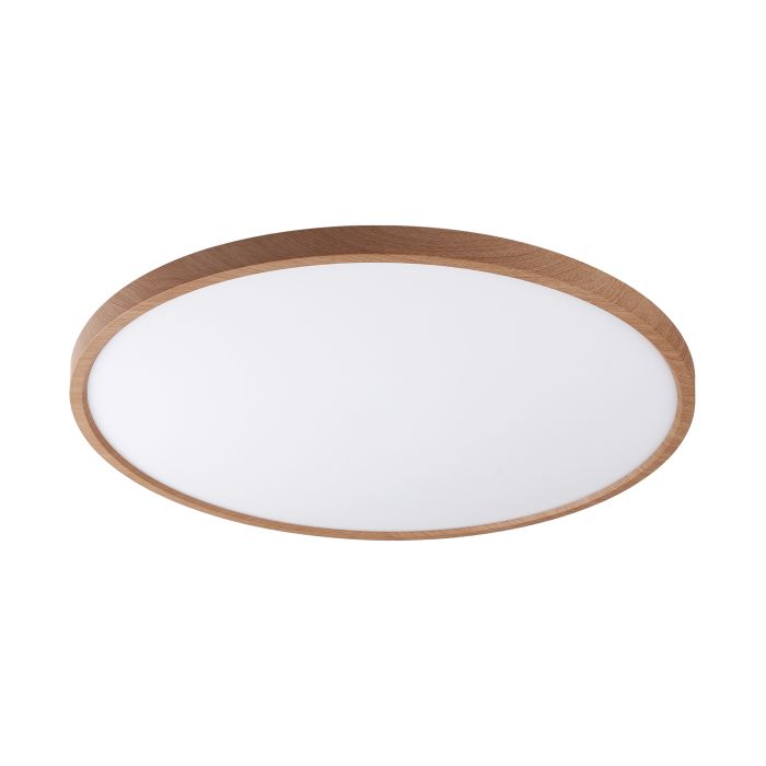 Світильник стельовий Zuma Line CAMI WM-BP1108-L-W  WOOD