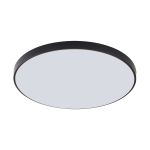 Світильник стельовий Zuma Line VERI  WM-C7300-M-BL чорний