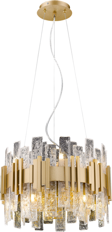 Люстра Wunderlicht B6807-410