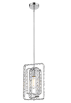 Підвісний світильник Wunderlicht BR6707-31
