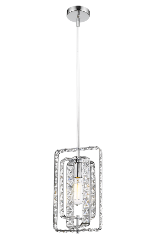 Підвісний світильник Wunderlicht BR6707-31