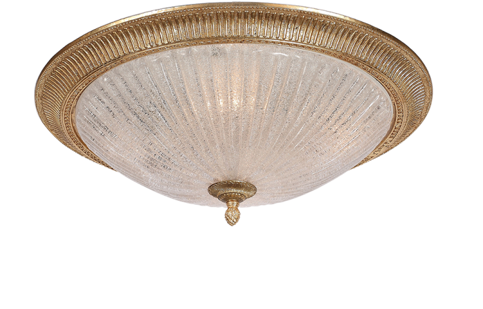 Люстра Wunderlicht C6903-44P