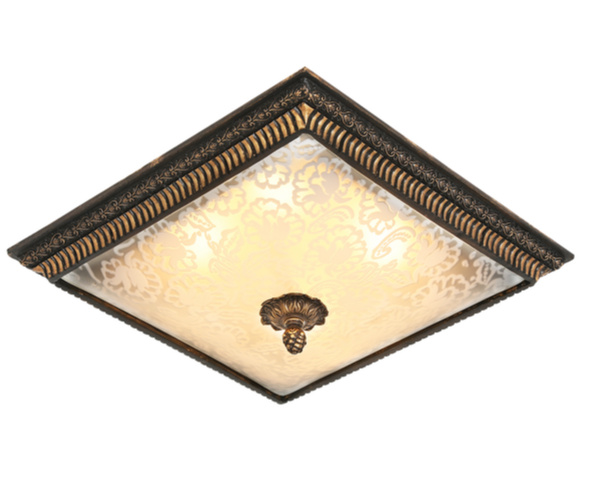 Люстра Wunderlicht C8939-44S