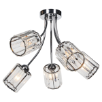 Люстра Wunderlicht JS1484-45