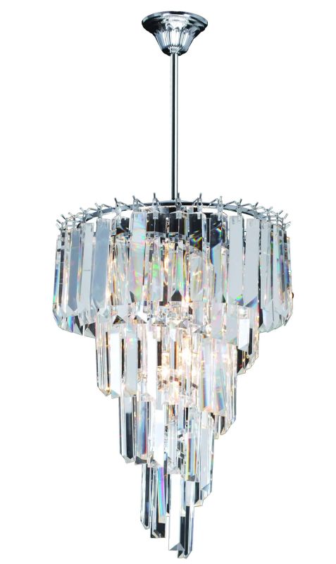 Люстра Wunderlicht K4217-46
