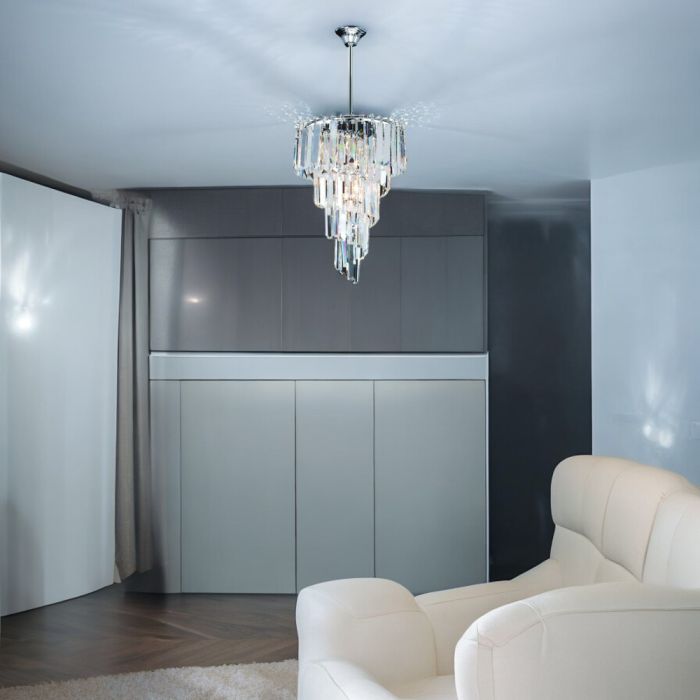 Люстра Wunderlicht K4217-46