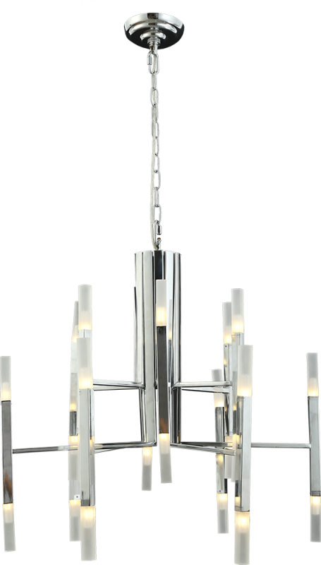 Люстра Wunderlicht K4423-424