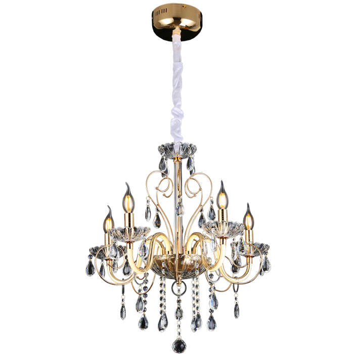 Люстра Wunderlicht K5132-45