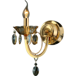 Бра Wunderlicht K5136-01GD
